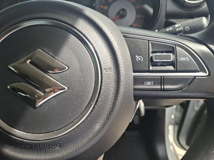 2021 Suzuki Jimny Lite