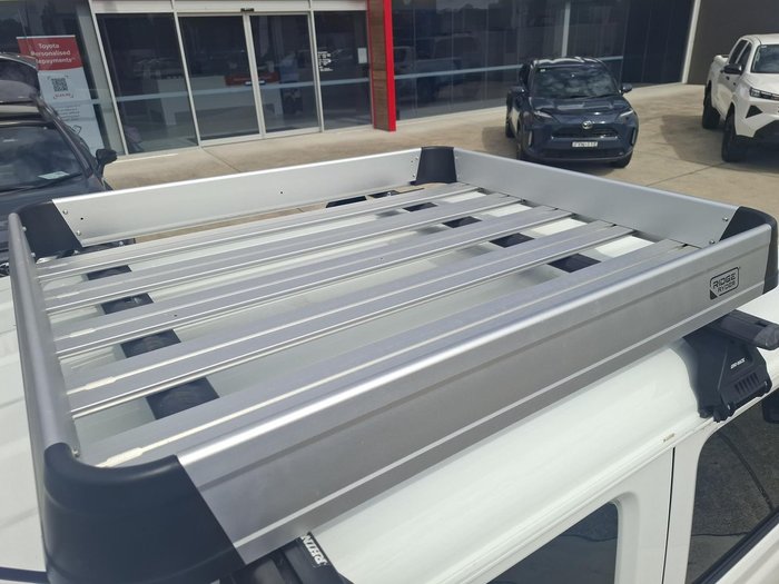 2021 Suzuki Jimny Lite