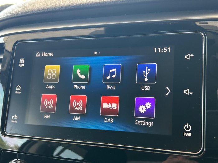 2020 Mitsubishi Triton GLX-R