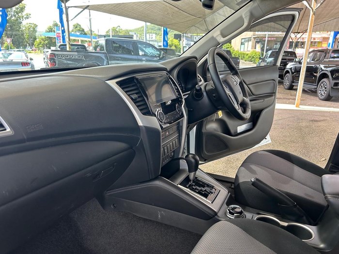 2020 Mitsubishi Triton GLX-R