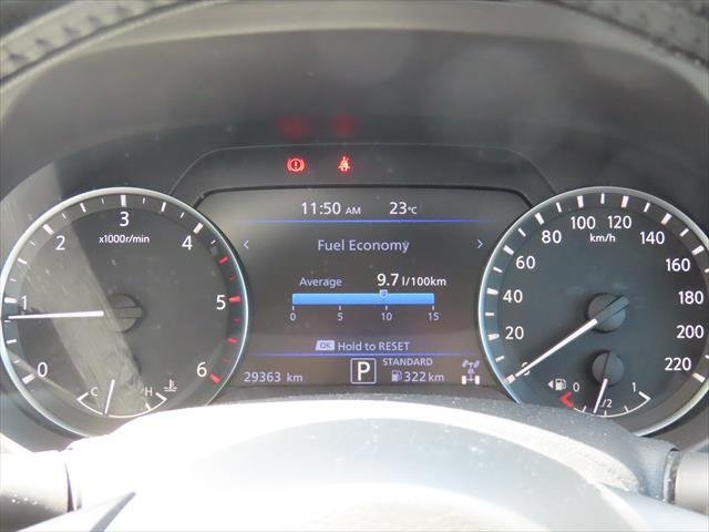 2021 Nissan Navara PRO-4X