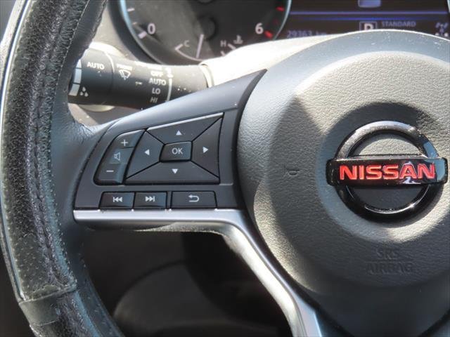 2021 Nissan Navara PRO-4X