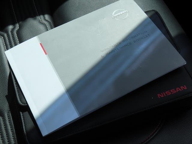 2021 Nissan Navara PRO-4X