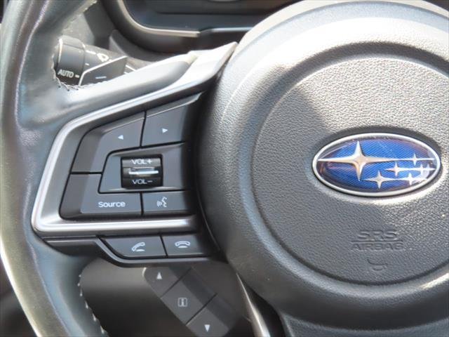 2022 Subaru Outback AWD Touring