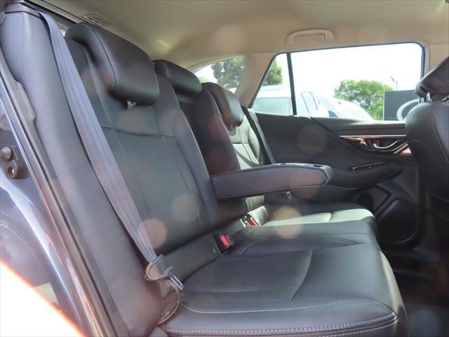 2022 Subaru Outback AWD Touring