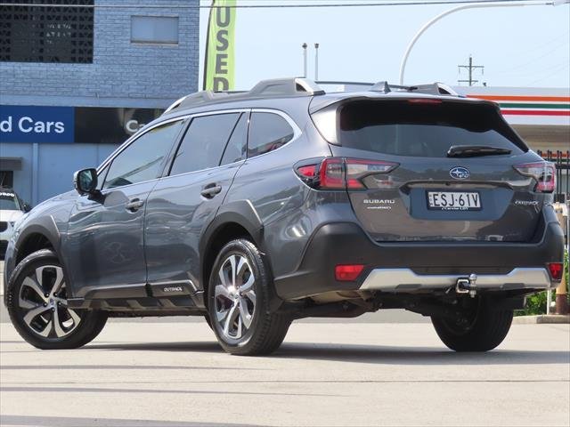 2022 Subaru Outback AWD Touring