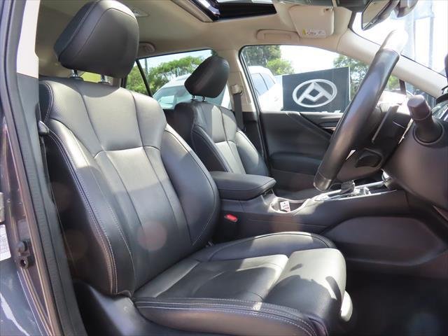 2022 Subaru Outback AWD Touring