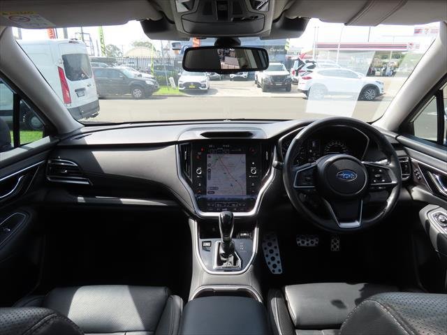 2022 Subaru Outback AWD Touring