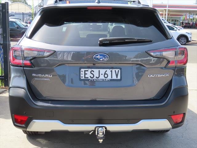 2022 Subaru Outback AWD Touring