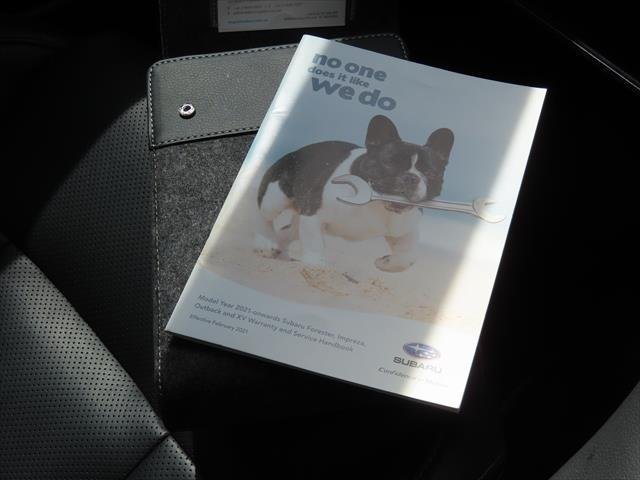 2022 Subaru Outback AWD Touring