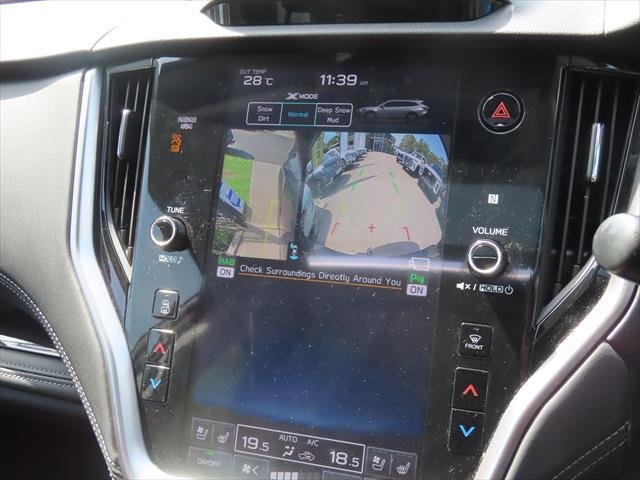 2022 Subaru Outback AWD Touring