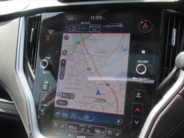 2022 Subaru Outback AWD Touring