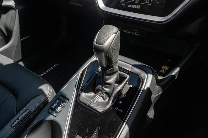 2025 Subaru Impreza 2.0S