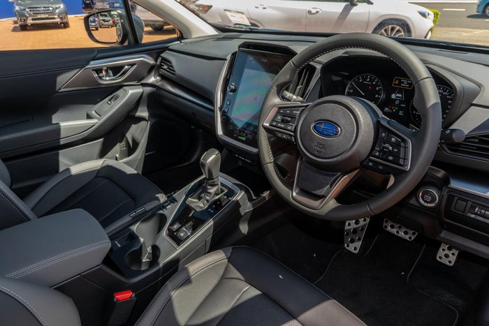2025 Subaru Impreza 2.0S