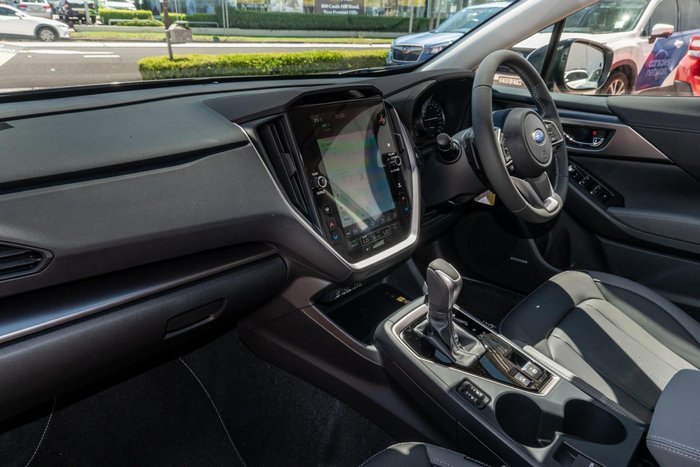 2025 Subaru Impreza 2.0S
