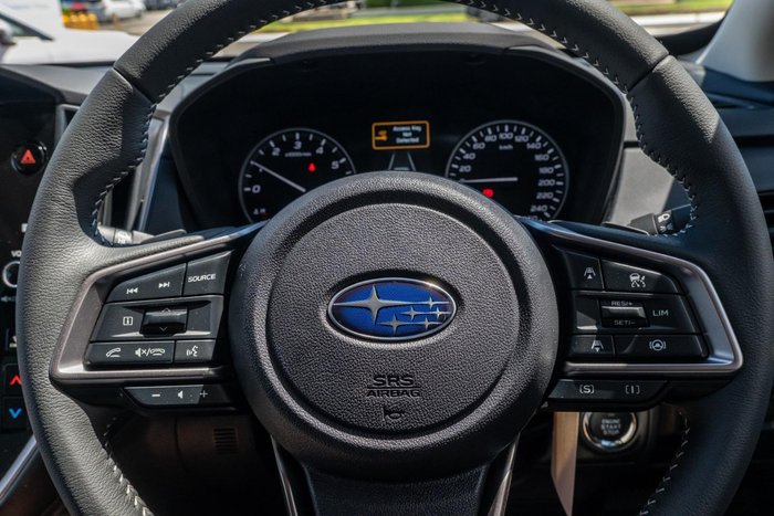 2025 Subaru Impreza 2.0S