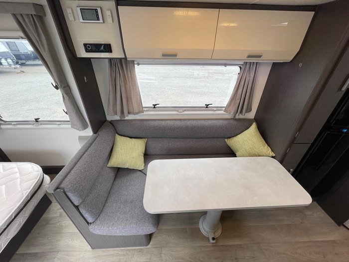 2019 Jayco Journey Outback 20.62-2.Ob.My19