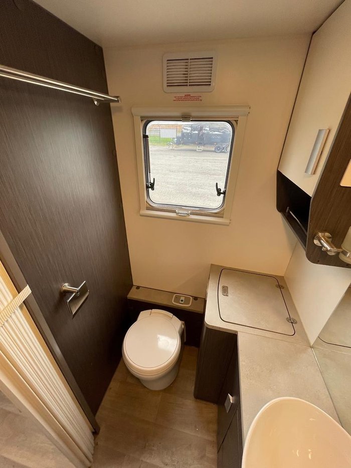 2019 Jayco Journey Outback 20.62-2.Ob.My19