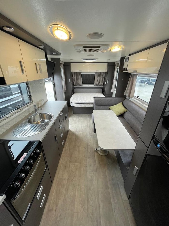 2019 Jayco Journey Outback 20.62-2.Ob.My19