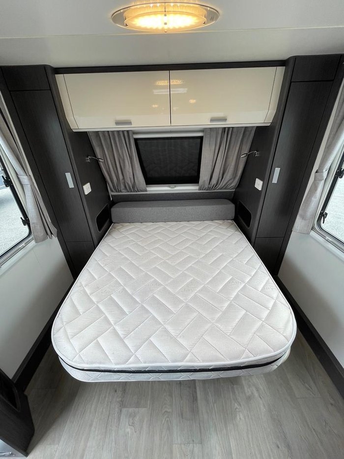 2019 Jayco Journey Outback 20.62-2.Ob.My19