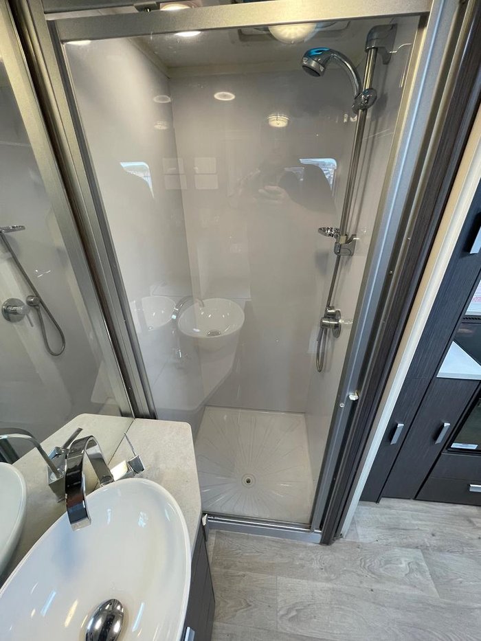 2019 Jayco Journey Outback 20.62-2.Ob.My19