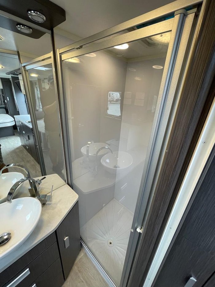 2019 Jayco Journey Outback 20.62-2.Ob.My19