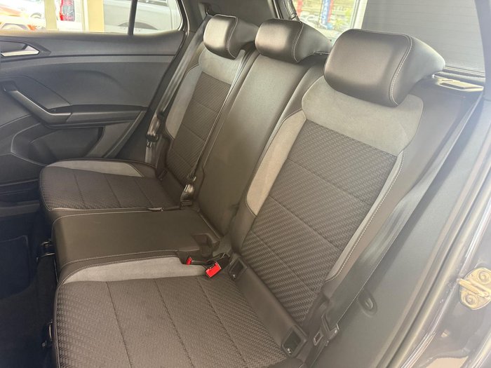 2021 Volkswagen T-Cross 85TSI Style