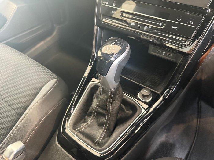 2021 Volkswagen T-Cross 85TSI Style