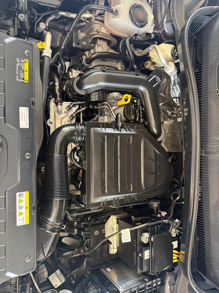 2021 Volkswagen T-Cross 85TSI Style
