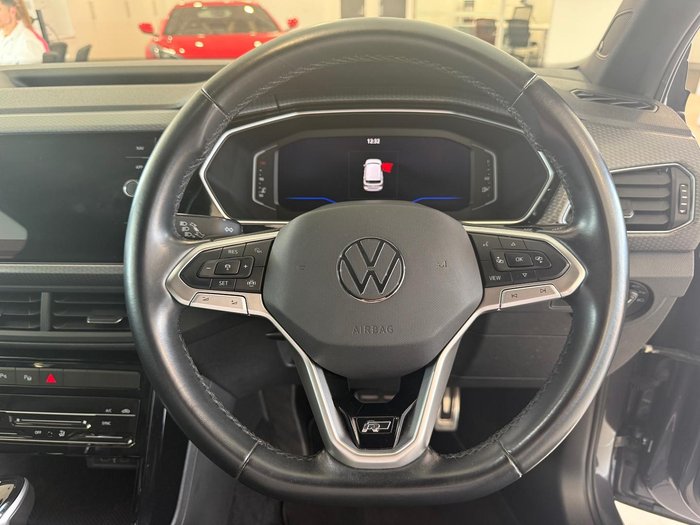 2021 Volkswagen T-Cross 85TSI Style