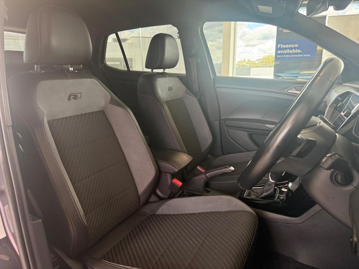 2021 Volkswagen T-Cross 85TSI Style