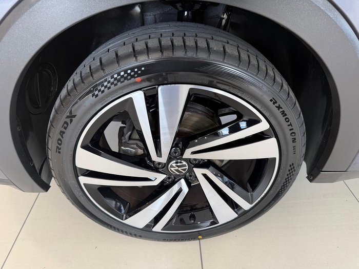 2021 Volkswagen T-Cross 85TSI Style