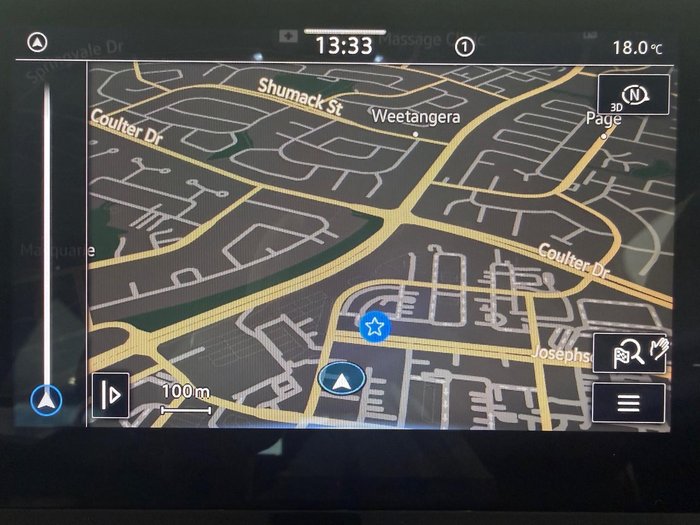 2021 Volkswagen T-Cross 85TSI Style