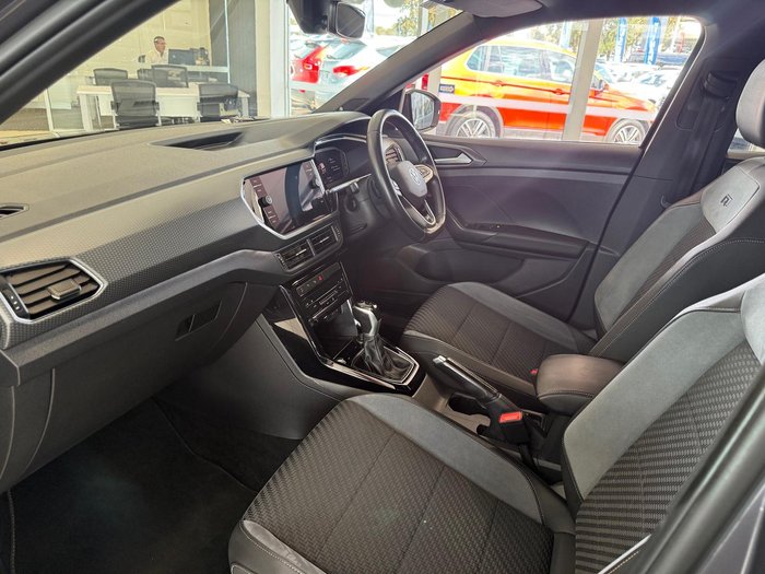 2021 Volkswagen T-Cross 85TSI Style
