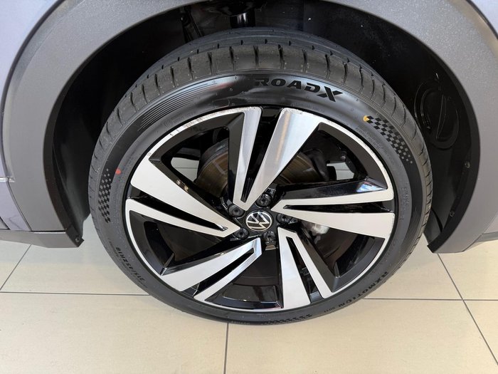 2021 Volkswagen T-Cross 85TSI Style
