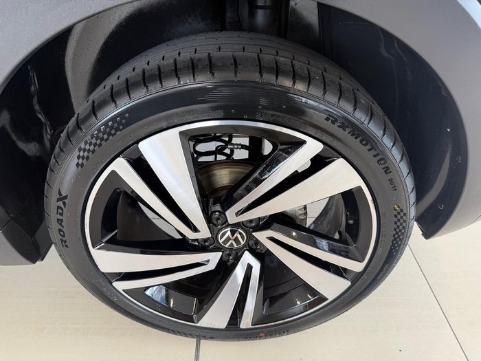 2021 Volkswagen T-Cross 85TSI Style