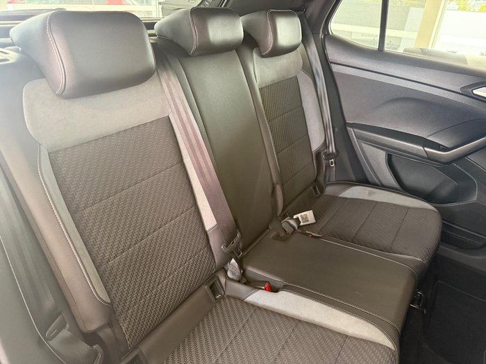 2021 Volkswagen T-Cross 85TSI Style