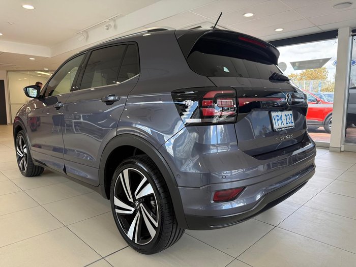 2021 Volkswagen T-Cross 85TSI Style