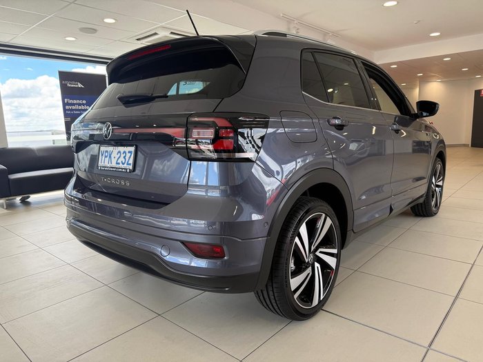 2021 Volkswagen T-Cross 85TSI Style