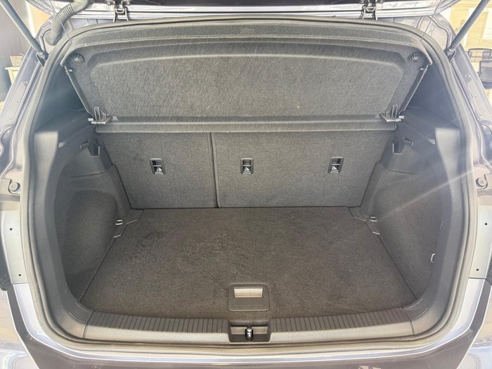 2021 Volkswagen T-Cross 85TSI Style