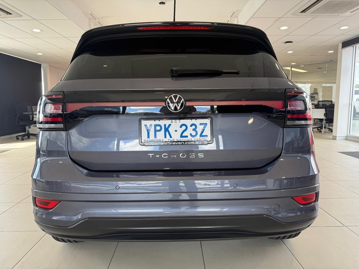 2021 Volkswagen T-Cross 85TSI Style