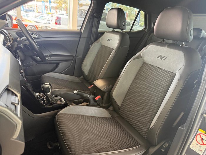 2021 Volkswagen T-Cross 85TSI Style