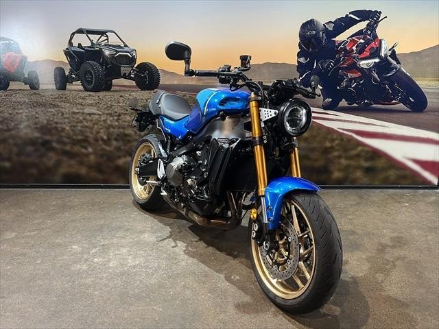 2024 Yamaha XSR900