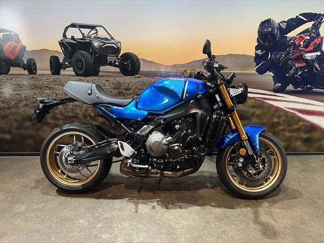2024 Yamaha XSR900