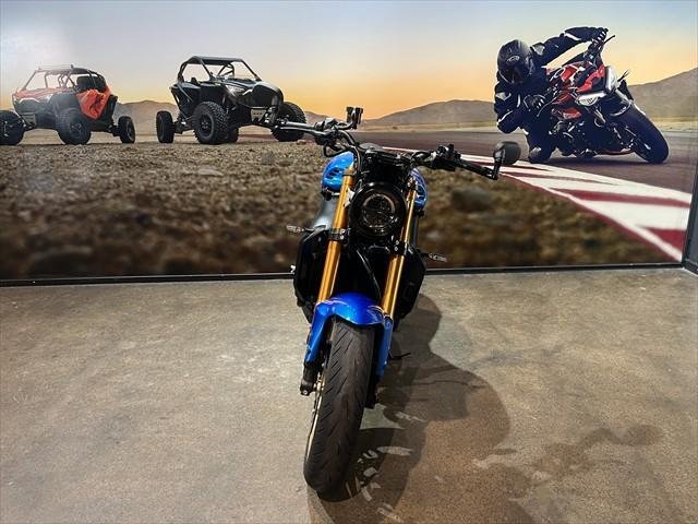 2024 Yamaha XSR900