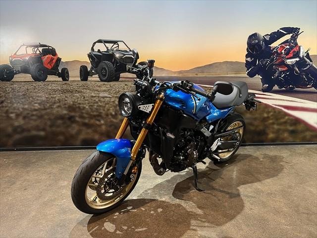 2024 Yamaha XSR900