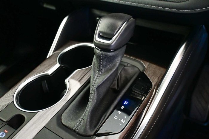 2022 Toyota Kluger Grande