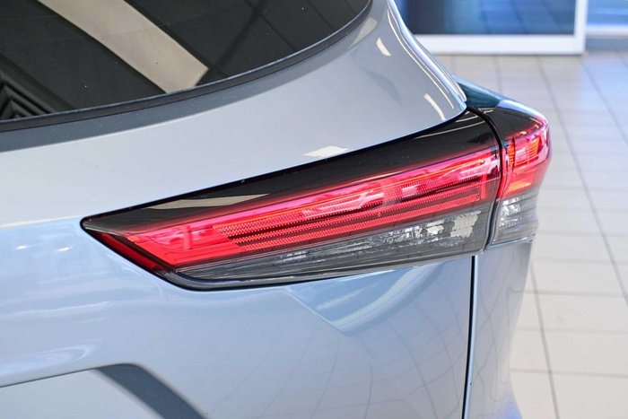 2022 Toyota Kluger Grande