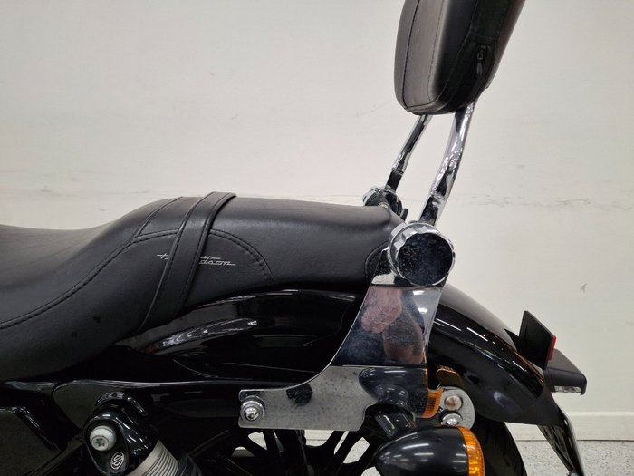 2016 Harley-davidson XL1200X FORTY EIGHT Red