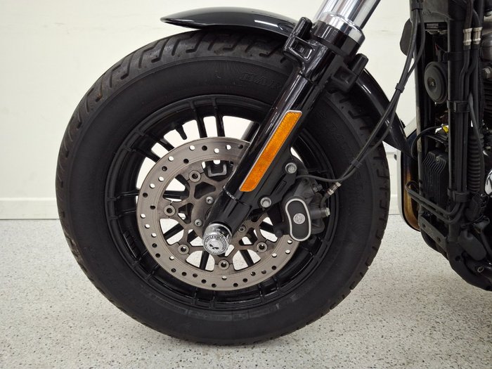 2016 Harley-davidson XL1200X FORTY EIGHT Red